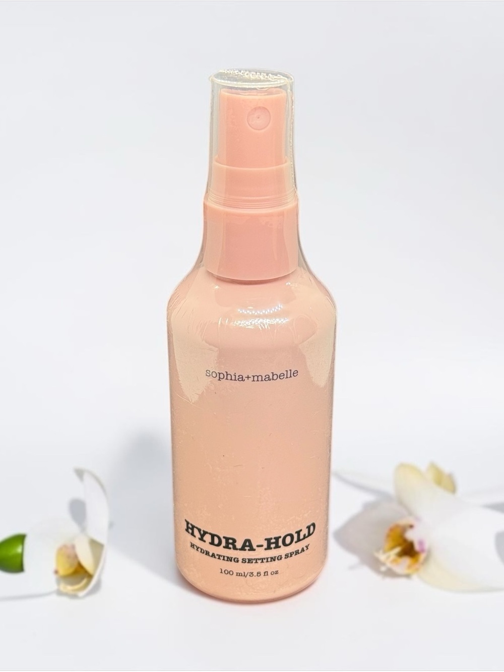 💕Sophia+Mabelle💕Hydra-Hold Hydrating Setting Spray/NIP